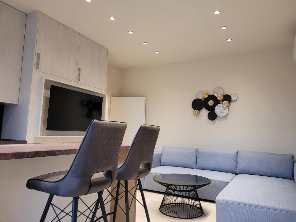 Lara II Apartman เดเบรตเซน ภายนอก รูปภาพ